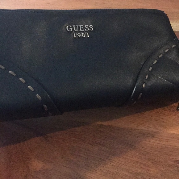 Guess wallet - Picture 8 of 8